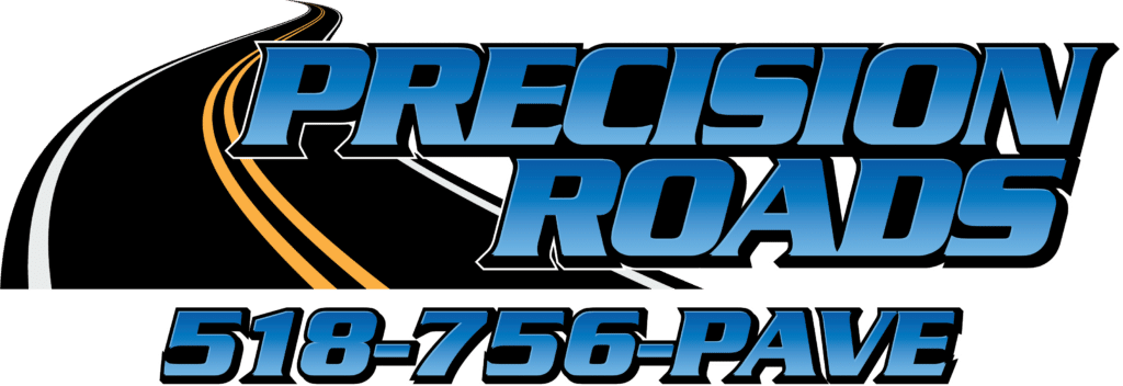 Precision Roads Logo Large