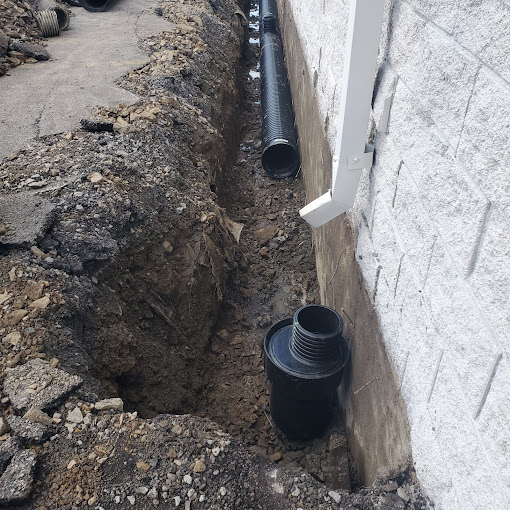 Drainage System